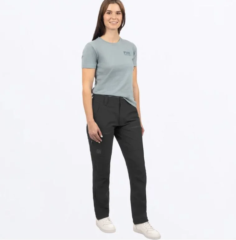 Women's FXR Industry Pant