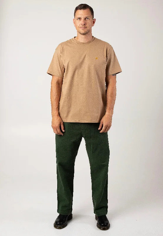 Carhartt WIP - Floyde Garment Dyed Sycamore Tree - Pants