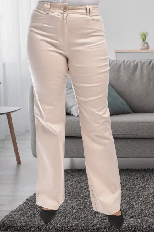 Ladies Formal Pants