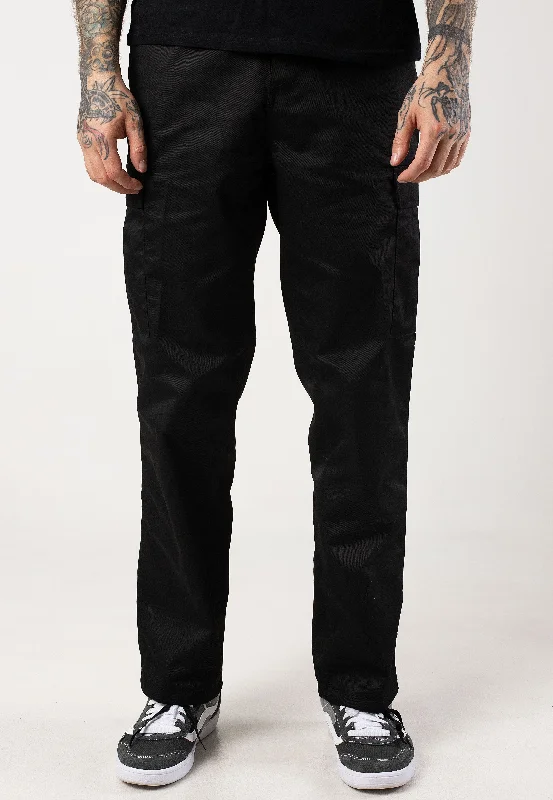 Mil-Tec - Us Ranger Typ Bdu Black - Pants