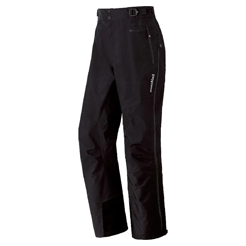 Montbell Mens Alpine Pants