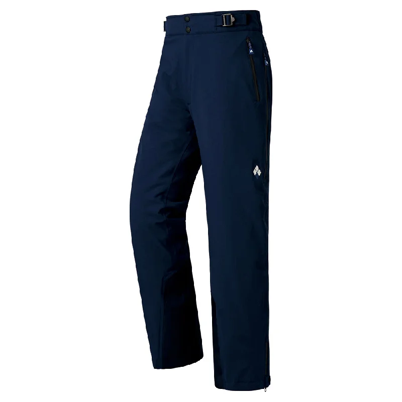 Montbell Mens Dry-Tec Insulated Pants