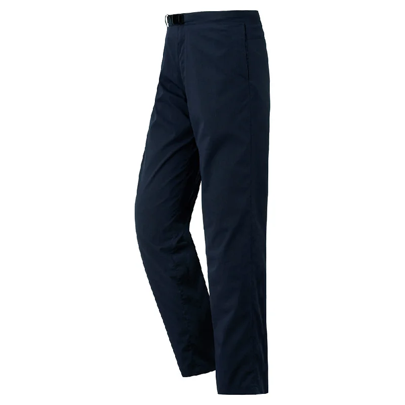 Montbell Mens OD Mesh Pants