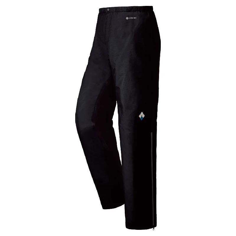 Montbell Mens Storm Cruiser Pants