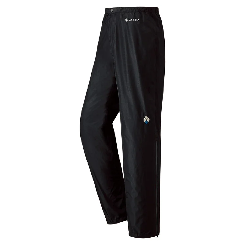 Montbell Mens Rain Dancer Pants