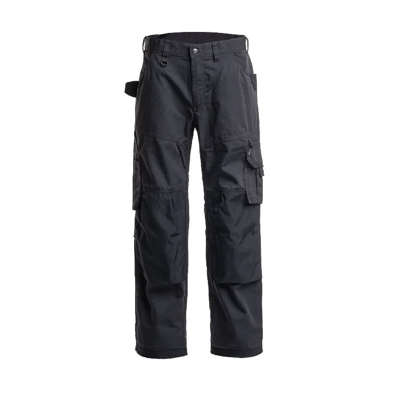 Ripstop Work Pants - C1690BK - Limited Stock