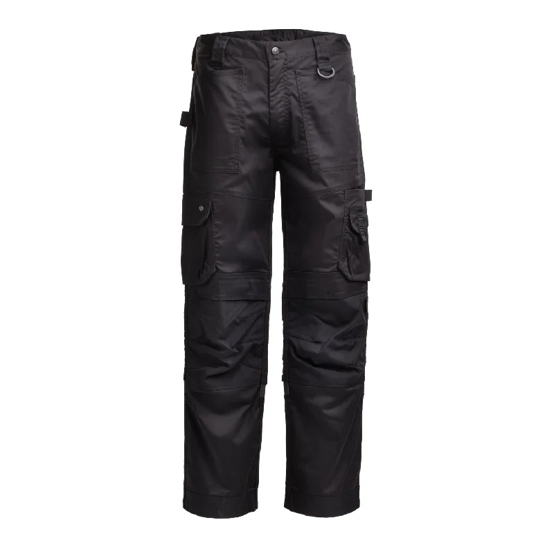 Stretch Work Pants - P760BLK BUY 2, SAVE $20