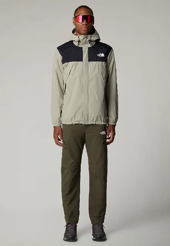 The North Face - Exploration Reg Tapered New Taupe Green - Pants