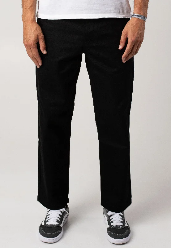 Volcom - Frickin Skate Black - Pants