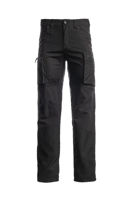 Women's Service Pant - C7153BLK