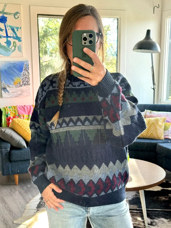 Epic Knit - med