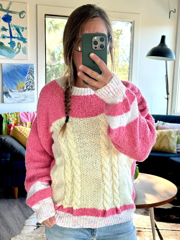 Epic Knit - Lg