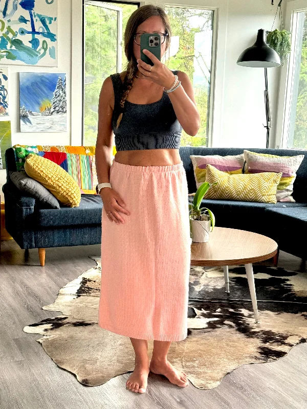 Epic Knit Skirt - sm