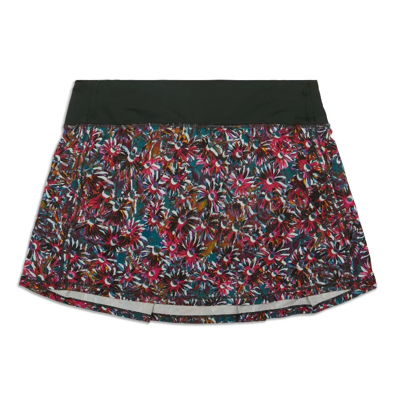 Pace Rival Mid-Rise Skirt - Resale