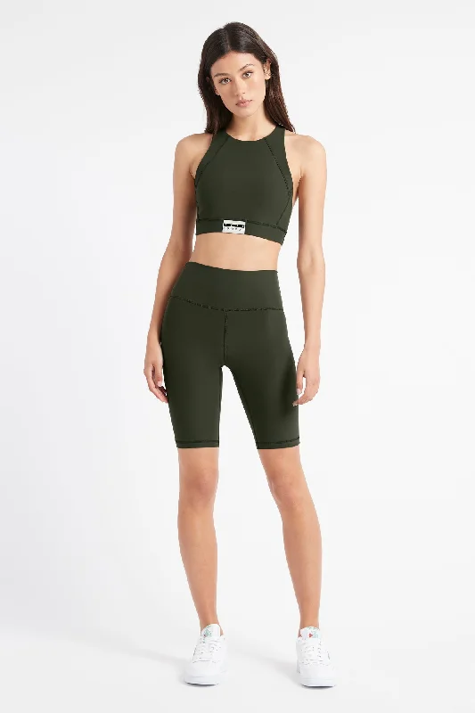 Kookai Circle Active Shorts