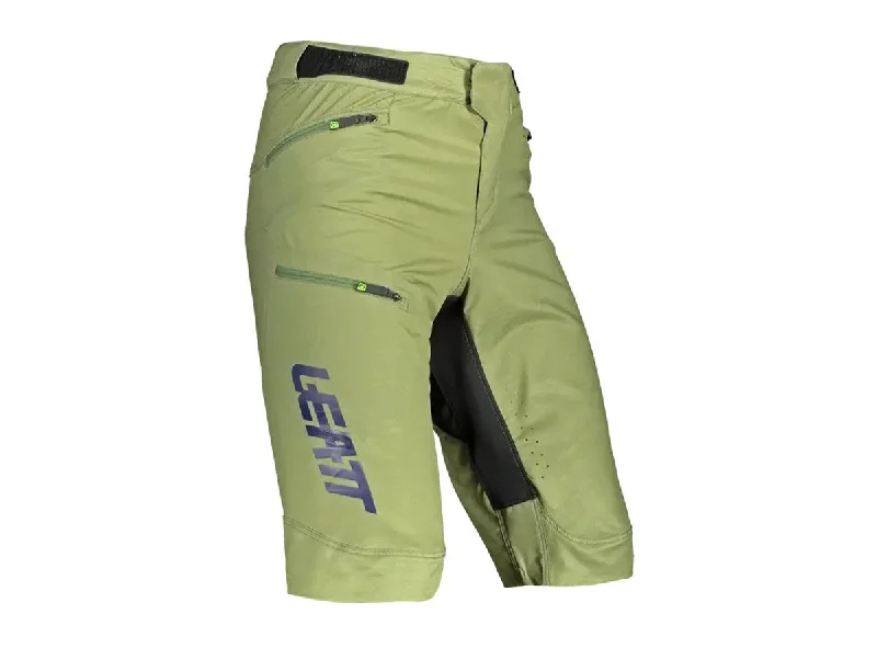 Leatt MTB 3.0 Short - Cactus - 2021