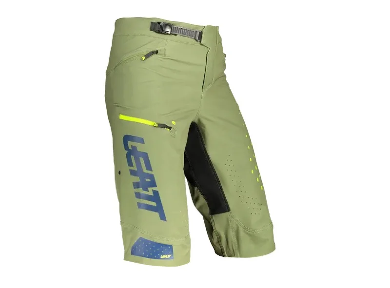 Leatt MTB 4.0 Short - Cactus - 2021