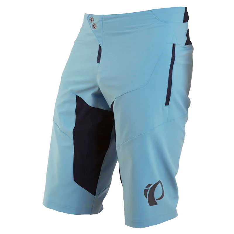 Pearl Izumi Elevate Short - Blue Mist-Black