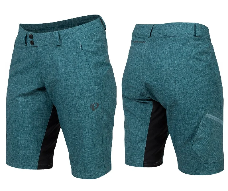 Pearl Izumi Launch Short - Womens - Arctic Garnet