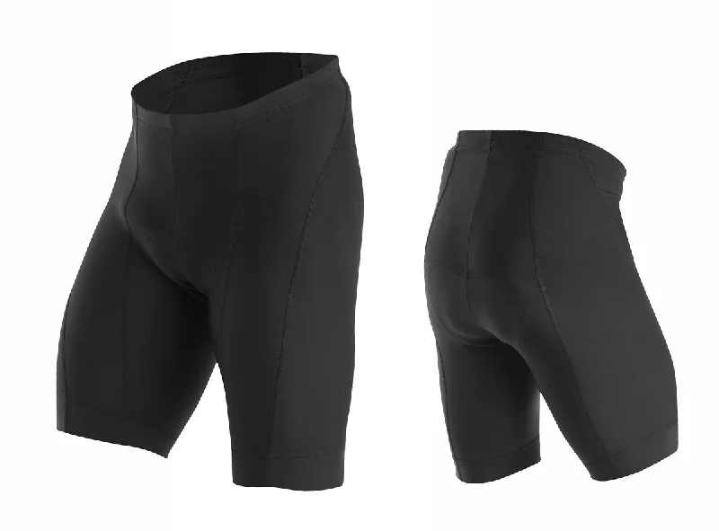 Pearl Izumi Pursuit Attack Short - Black