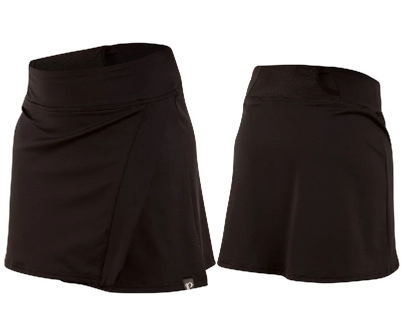 Pearl Izumi Select Escape Cycling Skirt - Womens - Black