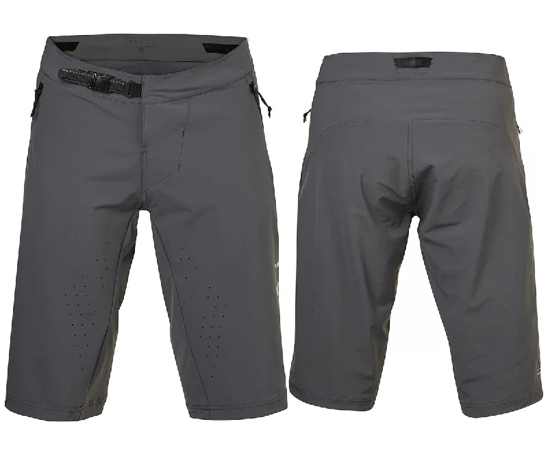 Royal Quantum MTB Short - Gray - 2022