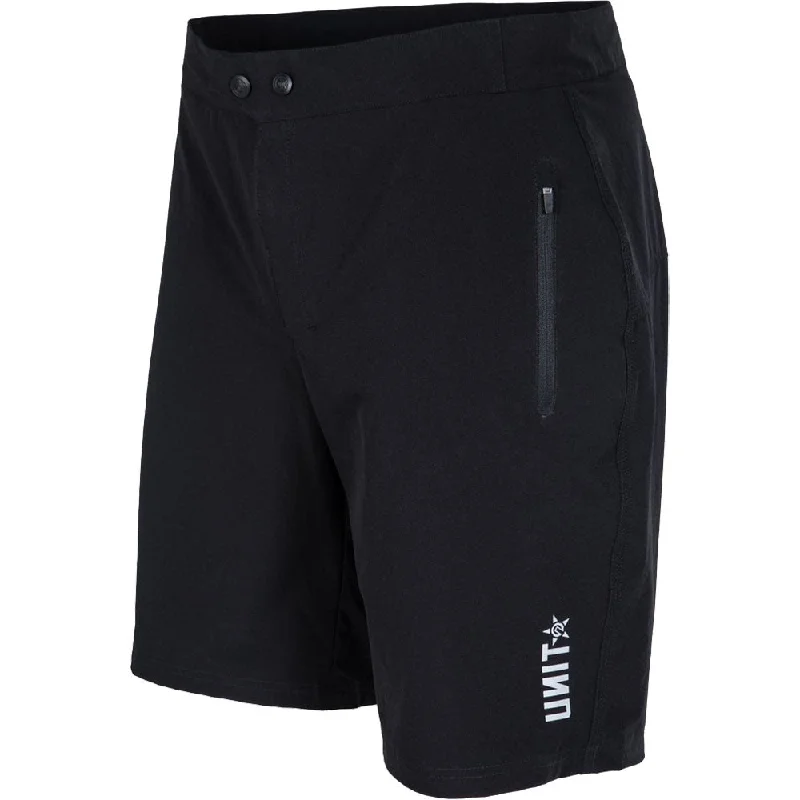 Unit Pace Flex MTB Short - Black